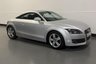 USED 2008 AUDI TT 2.0 TFSI Coupe 3dr Petrol Manual Euro 4 (200 ps) 