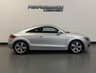 USED 2008 AUDI TT 2.0 TFSI Coupe 3dr Petrol Manual Euro 4 (200 ps) 