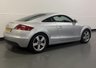 USED 2008 AUDI TT 2.0 TFSI Coupe 3dr Petrol Manual Euro 4 (200 ps) 
