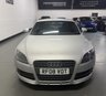 USED 2008 AUDI TT 2.0 TFSI Coupe 3dr Petrol Manual Euro 4 (200 ps) 