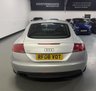 USED 2008 AUDI TT 2.0 TFSI Coupe 3dr Petrol Manual Euro 4 (200 ps) 