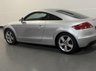 USED 2008 AUDI TT 2.0 TFSI Coupe 3dr Petrol Manual Euro 4 (200 ps) 