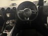USED 2008 AUDI TT 2.0 TFSI Coupe 3dr Petrol Manual Euro 4 (200 ps) 