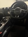 USED 2008 AUDI TT 2.0 TFSI Coupe 3dr Petrol Manual Euro 4 (200 ps) 