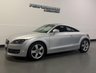 USED 2008 AUDI TT 2.0 TFSI Coupe 3dr Petrol Manual Euro 4 (200 ps) 