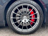 USED 2017 17 MASERATI GHIBLI 3.0 V6 S Saloon 4dr Petrol ZF Euro  6  (410 ps) Satellite Navigation