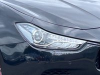 USED 2017 17 MASERATI GHIBLI 3.0 V6 S Saloon 4dr Petrol ZF Euro  6  (410 ps) Satellite Navigation