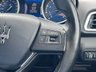 USED 2017 17 MASERATI GHIBLI 3.0 V6 S Saloon 4dr Petrol ZF Euro  6  (410 ps) Satellite Navigation