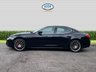USED 2017 17 MASERATI GHIBLI 3.0 V6 S Saloon 4dr Petrol ZF Euro  6  (410 ps) Satellite Navigation