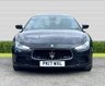 USED 2017 17 MASERATI GHIBLI 3.0 V6 S Saloon 4dr Petrol ZF Euro  6  (410 ps) Satellite Navigation