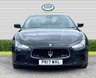 USED 2017 17 MASERATI GHIBLI 3.0 V6 S Saloon 4dr Petrol ZF Euro  6  (410 ps) Satellite Navigation