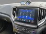 USED 2017 17 MASERATI GHIBLI 3.0 V6 S Saloon 4dr Petrol ZF Euro  6  (410 ps) Satellite Navigation