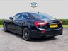 USED 2017 17 MASERATI GHIBLI 3.0 V6 S Saloon 4dr Petrol ZF Euro  6  (410 ps) Satellite Navigation