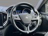 USED 2017 17 MASERATI GHIBLI 3.0 V6 S Saloon 4dr Petrol ZF Euro  6  (410 ps) Satellite Navigation