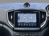 USED 2017 17 MASERATI GHIBLI 3.0 V6 S Saloon 4dr Petrol ZF Euro  6  (410 ps) Satellite Navigation