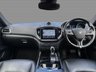 USED 2017 17 MASERATI GHIBLI 3.0 V6 S Saloon 4dr Petrol ZF Euro  6  (410 ps) Satellite Navigation