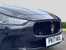 USED 2017 17 MASERATI GHIBLI 3.0 V6 S Saloon 4dr Petrol ZF Euro  6  (410 ps) Satellite Navigation