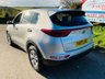 USED 2017 17 KIA SPORTAGE 1.7 CRDi 1 SUV 5dr Diesel Manual Euro 6 (s/s) (114 bhp) 