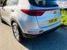 USED 2017 17 KIA SPORTAGE 1.7 CRDi 1 SUV 5dr Diesel Manual Euro 6 (s/s) (114 bhp) 