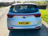 USED 2017 17 KIA SPORTAGE 1.7 CRDi 1 SUV 5dr Diesel Manual Euro 6 (s/s) (114 bhp) 