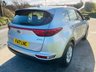 USED 2017 17 KIA SPORTAGE 1.7 CRDi 1 SUV 5dr Diesel Manual Euro 6 (s/s) (114 bhp) 