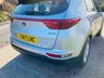 USED 2017 17 KIA SPORTAGE 1.7 CRDi 1 SUV 5dr Diesel Manual Euro 6 (s/s) (114 bhp) 