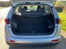 USED 2017 17 KIA SPORTAGE 1.7 CRDi 1 SUV 5dr Diesel Manual Euro 6 (s/s) (114 bhp) 
