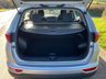 USED 2017 17 KIA SPORTAGE 1.7 CRDi 1 SUV 5dr Diesel Manual Euro 6 (s/s) (114 bhp) 