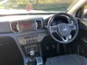 USED 2017 17 KIA SPORTAGE 1.7 CRDi 1 SUV 5dr Diesel Manual Euro 6 (s/s) (114 bhp) 