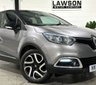 USED 2015 15 RENAULT CAPTUR 0.9 TCe ENERGY Dynamique S MediaNav SUV 5dr Petrol Manual Euro 5 (s/s) (90 ps) 