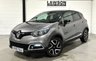 USED 2015 15 RENAULT CAPTUR 0.9 TCe ENERGY Dynamique S MediaNav SUV 5dr Petrol Manual Euro 5 (s/s) (90 ps) 