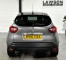 USED 2015 15 RENAULT CAPTUR 0.9 TCe ENERGY Dynamique S MediaNav SUV 5dr Petrol Manual Euro 5 (s/s) (90 ps) 
