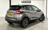 USED 2015 15 RENAULT CAPTUR 0.9 TCe ENERGY Dynamique S MediaNav SUV 5dr Petrol Manual Euro 5 (s/s) (90 ps) 