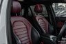 USED 2019 69 MERCEDES-BENZ GLC 2.0 GLC300 MHEV AMG Line (Premium Plus) SUV 5dr Petrol G-Tronic+ 4MATIC Euro 6 (s/s) (272 ps) PAN ROOF+360 CAMERA