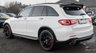 USED 2019 69 MERCEDES-BENZ GLC 2.0 GLC300 MHEV AMG Line (Premium Plus) SUV 5dr Petrol G-Tronic+ 4MATIC Euro 6 (s/s) (272 ps) PAN ROOF+360 CAMERA