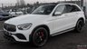 USED 2019 69 MERCEDES-BENZ GLC 2.0 GLC300 MHEV AMG Line (Premium Plus) SUV 5dr Petrol G-Tronic+ 4MATIC Euro 6 (s/s) (272 ps) PAN ROOF+360 CAMERA