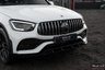 USED 2019 69 MERCEDES-BENZ GLC 2.0 GLC300 MHEV AMG Line (Premium Plus) SUV 5dr Petrol G-Tronic+ 4MATIC Euro 6 (s/s) (272 ps) PAN ROOF+360 CAMERA