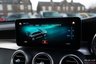 USED 2019 69 MERCEDES-BENZ GLC 2.0 GLC300 MHEV AMG Line (Premium Plus) SUV 5dr Petrol G-Tronic+ 4MATIC Euro 6 (s/s) (272 ps) PAN ROOF+360 CAMERA