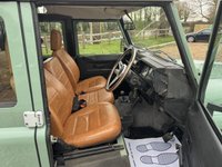 USED 2000 V LAND ROVER DEFENDER 2.5 TD5 County SUV Diesel Manual MWB (120 bhp) RARE HERITAGE EDITION