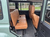 USED 2000 V LAND ROVER DEFENDER 2.5 TD5 County SUV Diesel Manual MWB (120 bhp) RARE HERITAGE EDITION