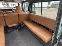 USED 2000 V LAND ROVER DEFENDER 2.5 TD5 County SUV Diesel Manual MWB (120 bhp) RARE HERITAGE EDITION