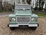 USED 2000 V LAND ROVER DEFENDER 2.5 TD5 County SUV Diesel Manual MWB (120 bhp) RARE HERITAGE EDITION