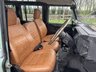 USED 2000 V LAND ROVER DEFENDER 2.5 TD5 County SUV Diesel Manual MWB (120 bhp) RARE HERITAGE EDITION