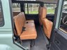 USED 2000 V LAND ROVER DEFENDER 2.5 TD5 County SUV Diesel Manual MWB (120 bhp) RARE HERITAGE EDITION