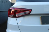 USED 2019 19 SEAT ARONA 1.0 TSI GPF FR Sport SUV 5dr Petrol DSG Euro 6 (s/s) (115 ps) Digital Dash, Apple Carplay & Android Auto, Voice Control, Rear Parking Sensors With Digital Display, Ambient Lighting