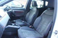 USED 2019 19 SEAT ARONA 1.0 TSI GPF FR Sport SUV 5dr Petrol DSG Euro 6 (s/s) (115 ps) Digital Dash, Apple Carplay & Android Auto, Voice Control, Rear Parking Sensors With Digital Display, Ambient Lighting