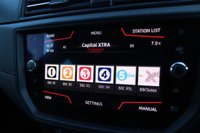 USED 2019 19 SEAT ARONA 1.0 TSI GPF FR Sport SUV 5dr Petrol DSG Euro 6 (s/s) (115 ps) Digital Dash, Apple Carplay & Android Auto, Voice Control, Rear Parking Sensors With Digital Display, Ambient Lighting