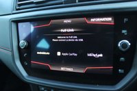 USED 2019 19 SEAT ARONA 1.0 TSI GPF FR Sport SUV 5dr Petrol DSG Euro 6 (s/s) (115 ps) Digital Dash, Apple Carplay & Android Auto, Voice Control, Rear Parking Sensors With Digital Display, Ambient Lighting