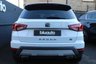 USED 2019 19 SEAT ARONA 1.0 TSI GPF FR Sport SUV 5dr Petrol DSG Euro 6 (s/s) (115 ps) Digital Dash, Apple Carplay & Android Auto, Voice Control, Rear Parking Sensors With Digital Display, Ambient Lighting