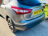 USED 2016 66 NISSAN QASHQAI 1.5 dCi Tekna SUV 5dr Diesel Manual 2WD Euro 6 (s/s) (110 ps) 
